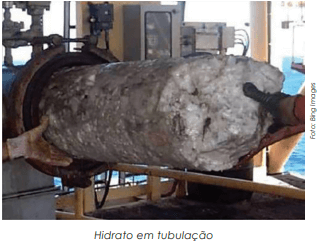 Glicol mantém motor em temperatura ideal; no gás, remove água e amina retira gases corrosivos